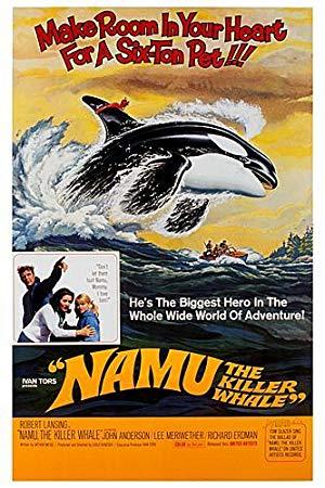 Namu the Killer Whale<span style=color:#777> 1966</span> 1080p WEBRip x264<span style=color:#fc9c6d>-RARBG</span>