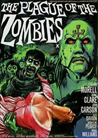 The Plague of the Zombies <span style=color:#777>(1966)</span>