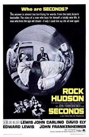 Seconds<span style=color:#777> 1966</span> Criterion 1080p BluRay HEVC AAC-SARTRE