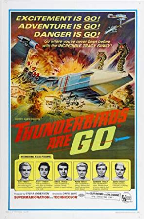 Thunderbirds Are Go<span style=color:#777> 1966</span> BRRip XviD MP3<span style=color:#fc9c6d>-RARBG</span>
