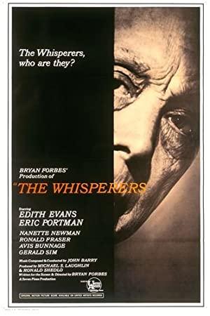 The Whisperers<span style=color:#777> 1967</span> 720p BluRay H264 AAC<span style=color:#fc9c6d>-RARBG</span>