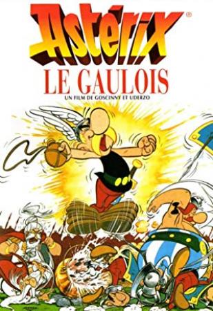 Asterix the Gaul <span style=color:#777>(1967)</span> 720p BluRay x264 [Dual Audio] [Hindi 2 0 - English] - monu987