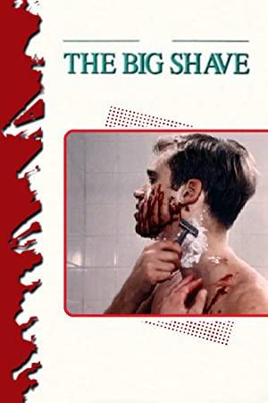 The Big Shave<span style=color:#777> 1967</span> BRRip XviD MP3-XVID
