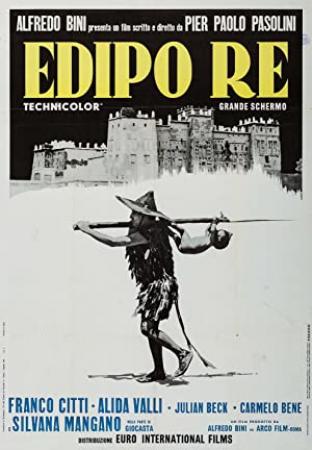 Oedipus Rex<span style=color:#777> 1967</span> (Pier Paolo Pasolini) 1080p BRRip x264-Classics