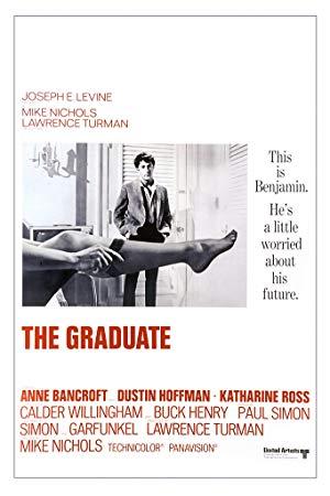 The Graduate<span style=color:#777> 1967</span> REMASTERED 1080p BluRay AVC DTS-HD MA 5.1<span style=color:#fc9c6d>-FGT</span>