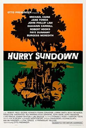 Hurry Sundown <span style=color:#777>(1967)</span> [YTS AG]