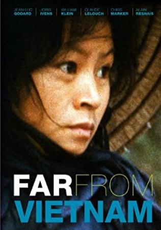 Far from Vietnam<span style=color:#777> 1967</span> FRENCH WEBRip XviD MP3<span style=color:#fc9c6d>-VXT</span>