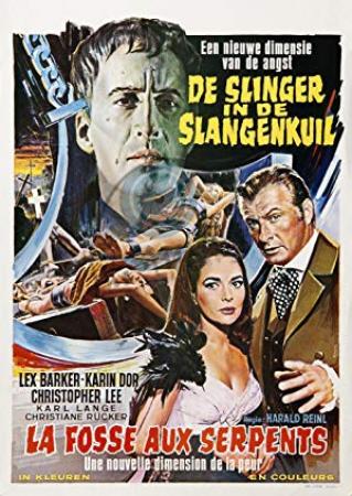 The Torture Chamber Of Dr  Sadism <span style=color:#777>(1967)</span> [BluRay] [1080p] <span style=color:#fc9c6d>[YTS]</span>
