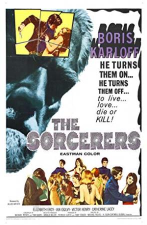The Sorcerers<span style=color:#777> 1967</span> 480p BluRay x264<span style=color:#fc9c6d>-mSD</span>