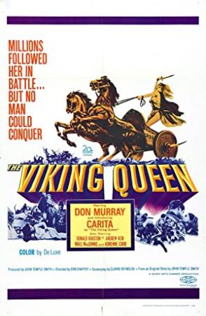 The Viking Queen<span style=color:#777> 1967</span> DVDRip x264 [N1C]