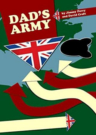 Dad's Army (Complete Series Plus Movie and Specials)