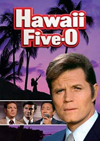 Hawaii Five-O<span style=color:#777> 1968</span> Season 5