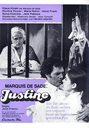 Marquis De Sade's Justine <span style=color:#777>(1969)</span> [BluRay] [1080p] <span style=color:#fc9c6d>[YTS]</span>