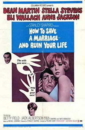 How to Save a Marriage and Ruin Your Life<span style=color:#777> 1968</span> 1080p WEBRip x264<span style=color:#fc9c6d>-RARBG</span>