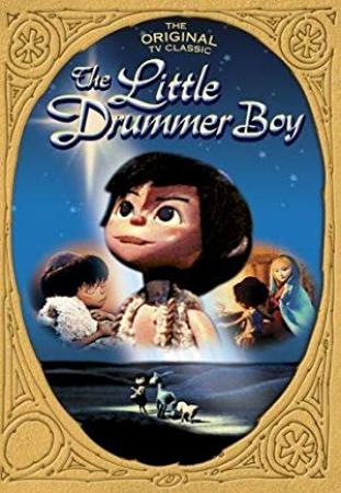 The Little Drummer Boy<span style=color:#777> 1968</span> iNTERNAL DVDRip x264-MARS[rarbg]