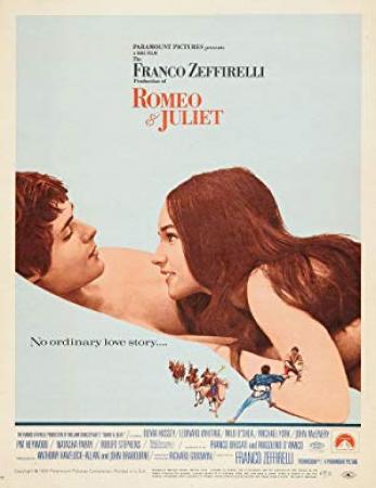 Romeo and Juliet 1954 1080p BluRay x264-HD4U