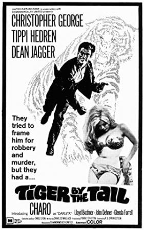 Tiger by the Tail<span style=color:#777> 1970</span> BRRip XviD MP3-XVID