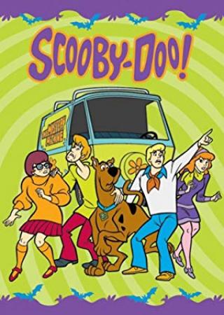 Scooby Doo Where Are You!<span style=color:#777> 1969</span> Season 1-2 S01-S02 1080p AMZN WEBRip x264-CasStudio [RiCK]