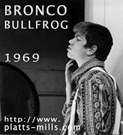 Bronco Bullfrog<span style=color:#777> 1970</span> BRRip XviD MP3-XVID