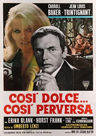 So Sweet So Perverse<span style=color:#777> 1969</span> ITALIAN BRRip XviD MP3<span style=color:#fc9c6d>-VXT</span>