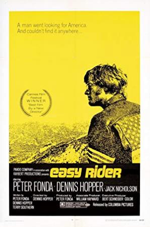 Easy Rider <span style=color:#777>(1969)</span> [BluRay] [1080p] <span style=color:#fc9c6d>[YTS]</span>