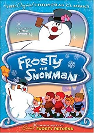 Frosty the Snowman<span style=color:#777> 1969</span> RERIP 1080p BluRay x264-SADPANDA[rarbg]