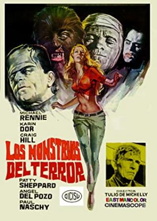 Assignment Terror<span style=color:#777> 1970</span> SPANISH BRRip XviD MP3<span style=color:#fc9c6d>-VXT</span>