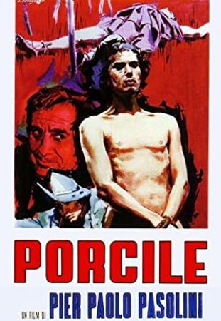 Porcile<span style=color:#777> 1969</span> (Pier Paolo Pasolini) 1080p BRRip x264-Classics