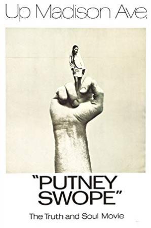 Putney Swope <span style=color:#777>(1969)</span> [BluRay] [1080p] <span style=color:#fc9c6d>[YTS]</span>