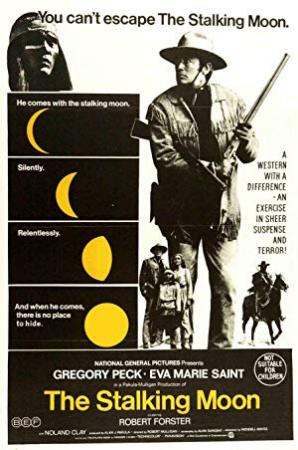 The Stalking Moon<span style=color:#777> 1968</span> Dvdrip Xvid