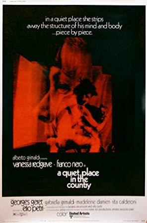 A Quiet Place in the Country<span style=color:#777> 1968</span> BDRip x264-VoMiT[1337x][SN]