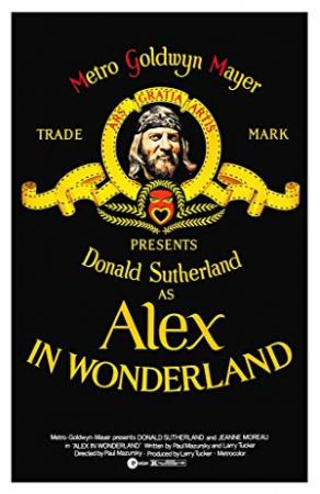 Alex In Wonderland<span style=color:#777> 1970</span> WEBRip XviD MP3-XVID