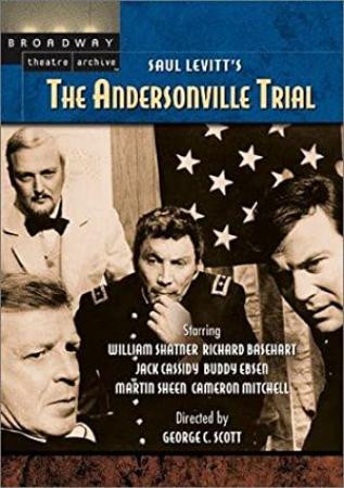 Andersonville<span style=color:#777> 1996</span> DVDRiP XVID AC3-MAJESTIC