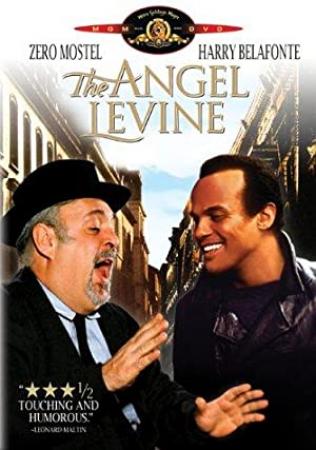 The Angel Levine<span style=color:#777> 1970</span> WEBRip XviD MP3-XVID