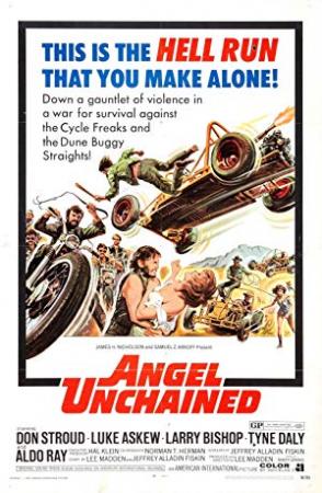 Angel Unchained<span style=color:#777> 1970</span> BRRip XviD MP3-XVID