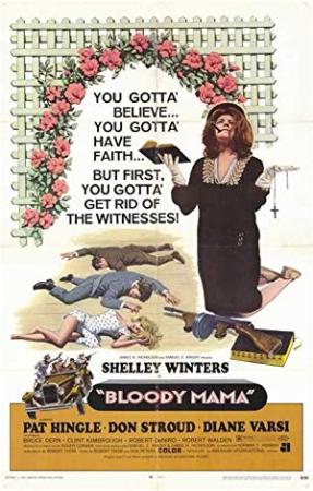 Bloody Mama<span style=color:#777> 1970</span> BRRip XviD MP3-XVID