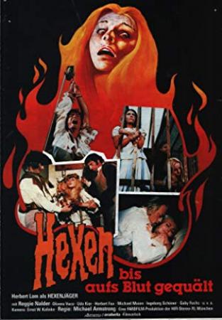 Mark Of The Devil<span style=color:#777> 1970</span> BRRip XviD MP3-XVID