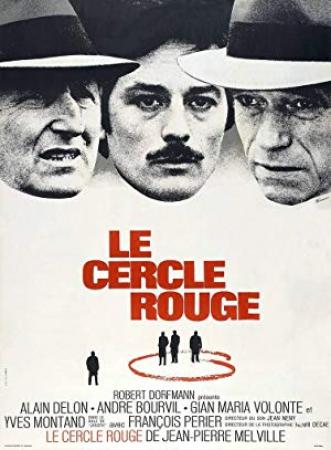 Le Cercle Rouge<span style=color:#777> 1970</span> UHD 2160p HDR Bluray DTS-HDMA 2 0 HEVC-DDR