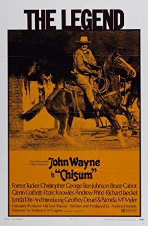 Chisum <span style=color:#777>(1970)</span> [1080p] [YTS AG]
