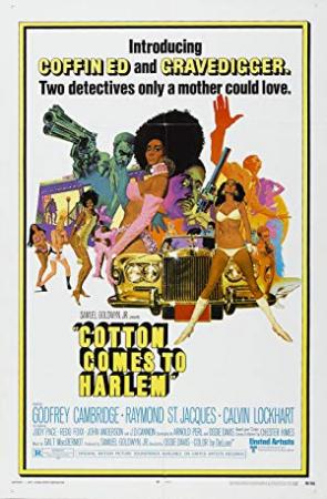 Cotton Comes To Harlem <span style=color:#777>(1970)</span> [YTS AG]