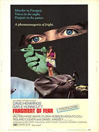 Fragment Of Fear<span style=color:#777> 1970</span> BRRip XviD MP3-XVID
