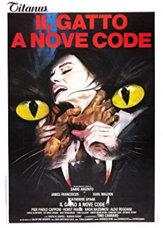 The Cat o' Nine Tails<span style=color:#777> 1971</span> 4K REMASTERED BDRip 1080p Ita Eng x265<span style=color:#fc9c6d>-NAHOM</span>