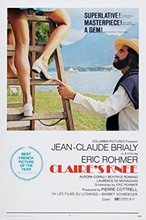 Claires Knee<span style=color:#777> 1970</span> iNTERNAL BDRip x264-MANiC[rarbg]