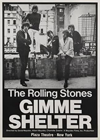 Gimme Shelter<span style=color:#777> 1970</span> BRRip XviD MP3-XVID