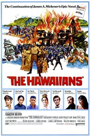 The Hawaiians<span style=color:#777> 1970</span> BRRip XviD MP3-XVID