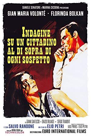 Investigation Of A Citizen Above Suspicion<span style=color:#777> 1970</span> ITALIAN 1080p BluRay x264 DTS<span style=color:#fc9c6d>-FGT</span>