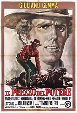 The Price Of Power<span style=color:#777> 1969</span> ITALIAN BRRip XviD MP3<span style=color:#fc9c6d>-VXT</span>