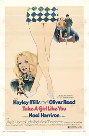 Take a Girl Like You<span style=color:#777> 1970</span> BRRip XviD MP3-XVID
