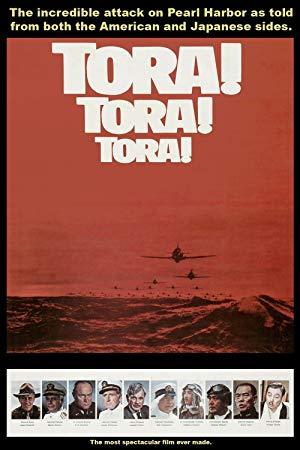 Tora! Tora! Tora! <span style=color:#777>(1970)</span> [1080p] [YTS AG]