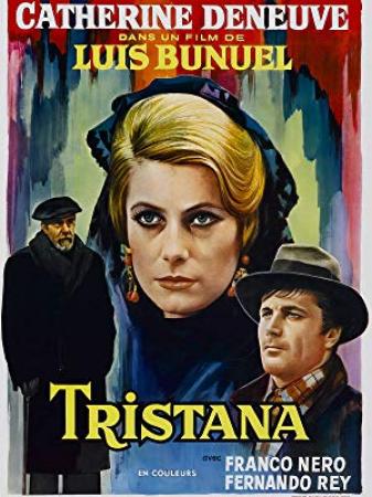 Tristana<span style=color:#777> 1970</span> (Luis Bunuel) 1080p BRRip x264-Classics